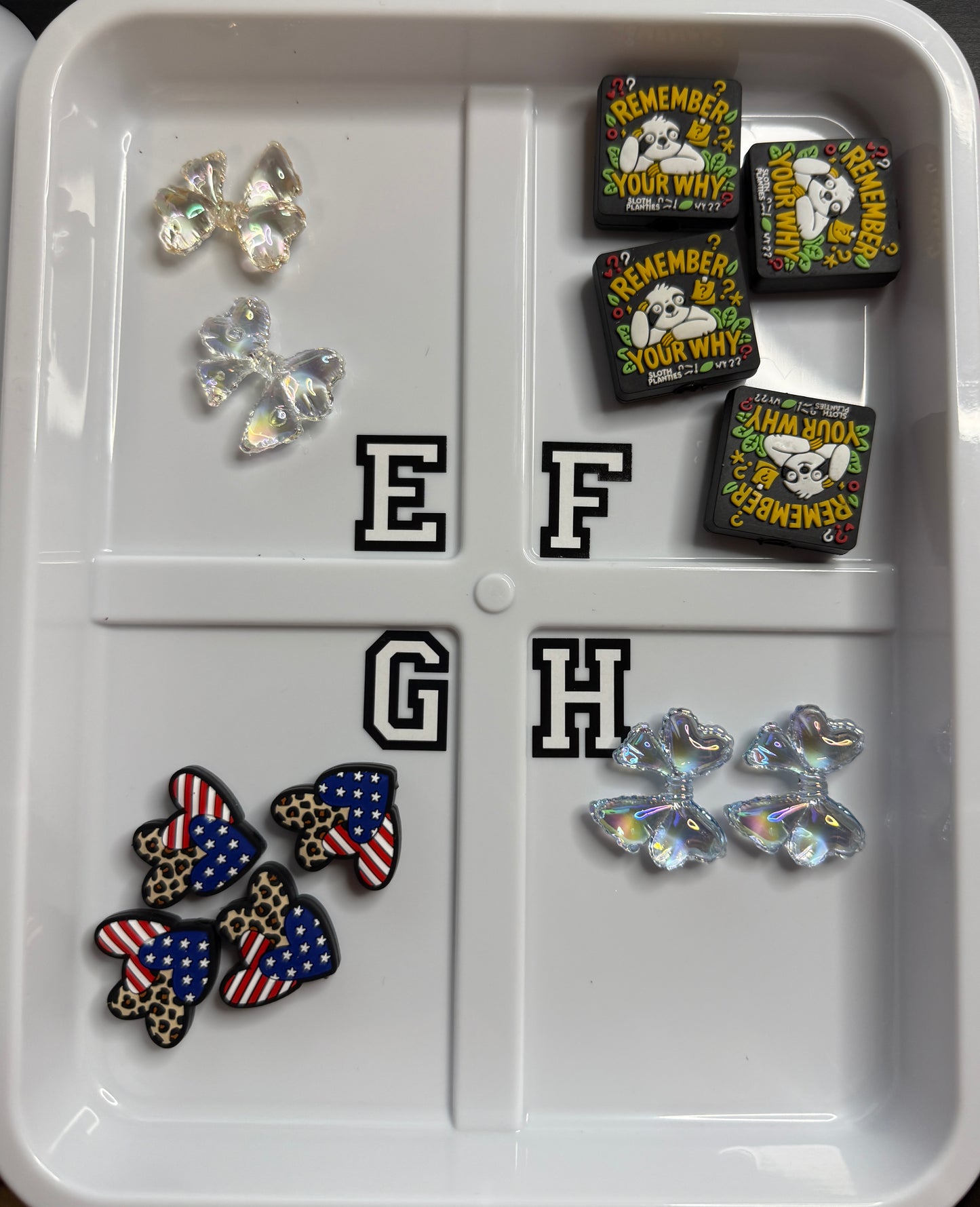 Live Claim-Focal Bundles