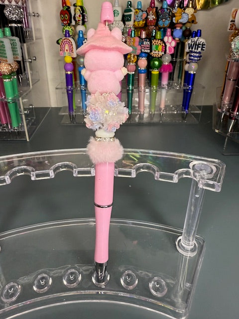 Mixable Pre-Made Pens