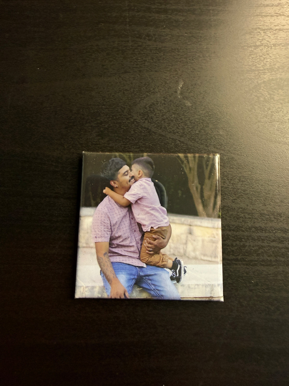 Photo Quantity