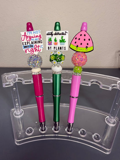 Pen Ink Refills 5pc