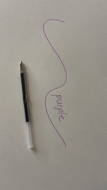 Pen Ink Refills 5pc