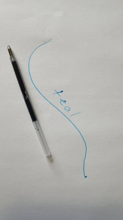 Pen Ink Refills 5pc