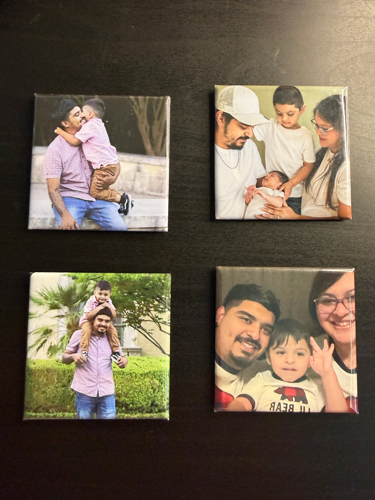 Photo Quantity