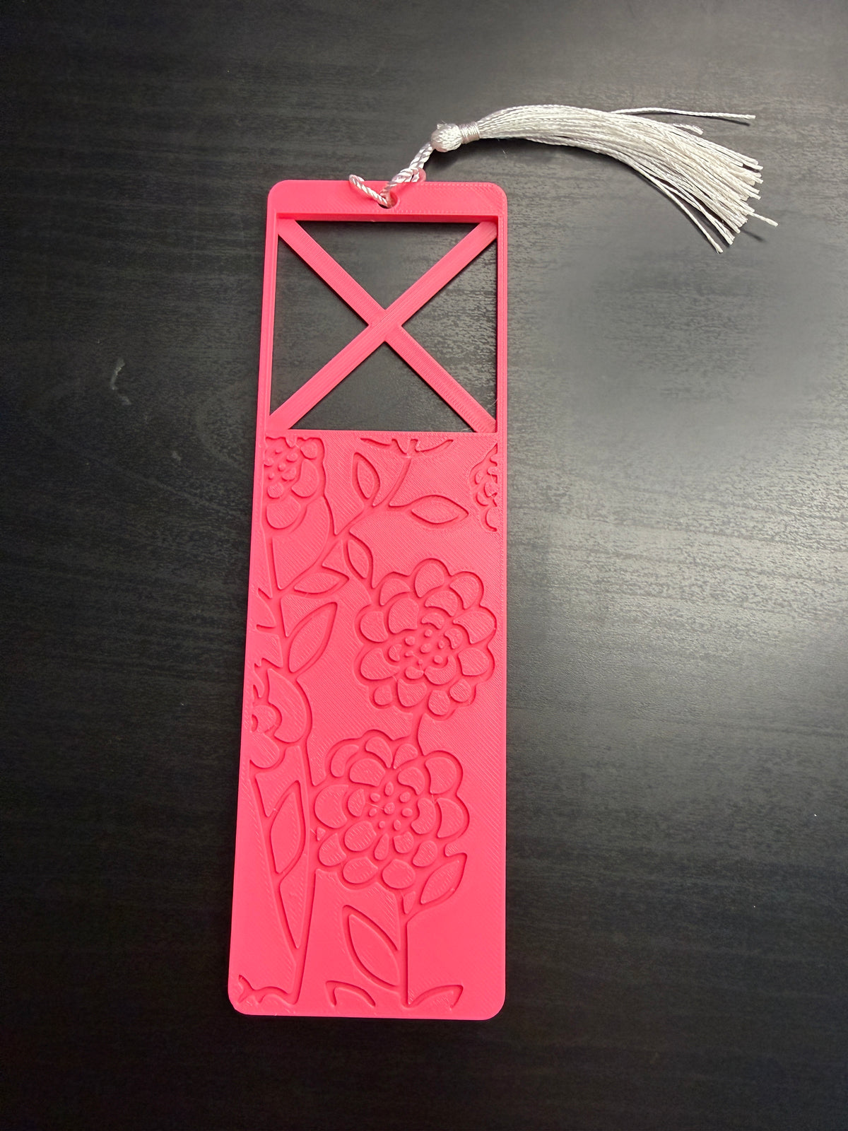 Bookmark + Magnet Bundle