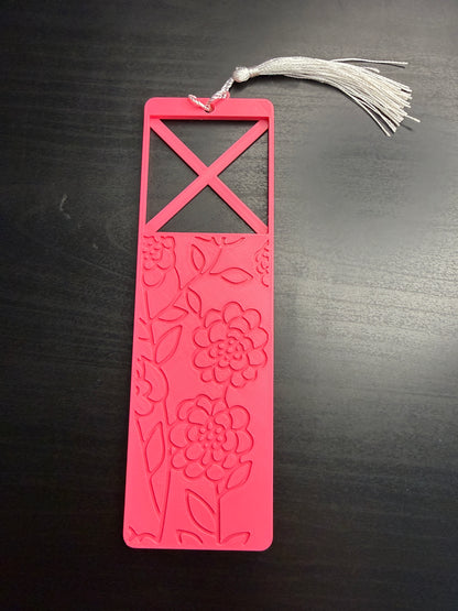 Bookmark + Magnet Bundle