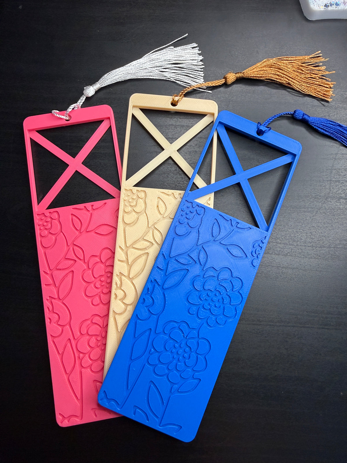 Bookmarks