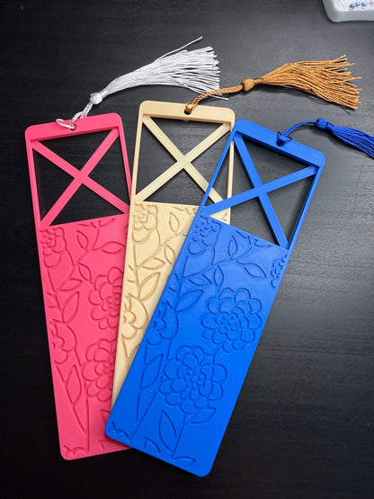 Bookmark + Magnet Bundle
